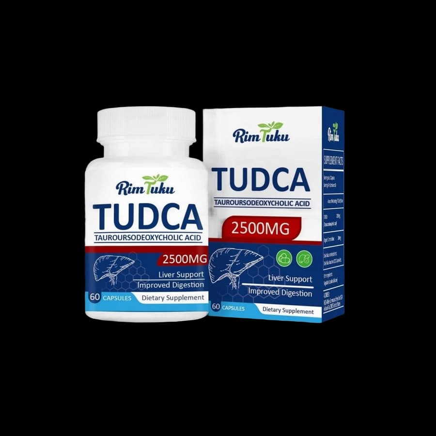 Tudca 2500 mg