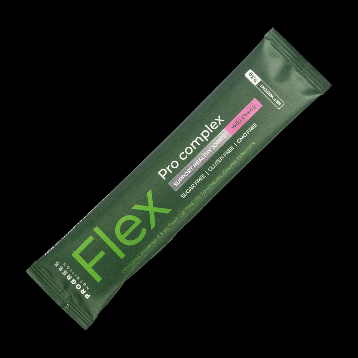 Flex  3