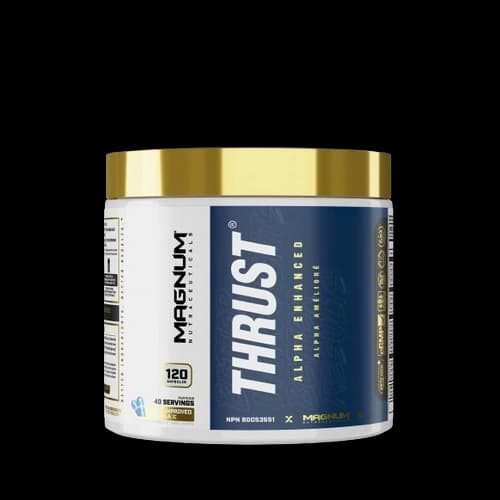 Thrust