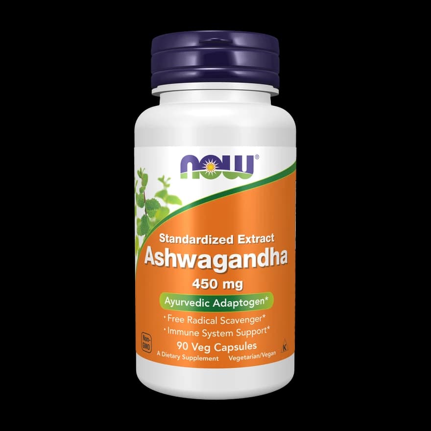Ashwagandha 450 mg
