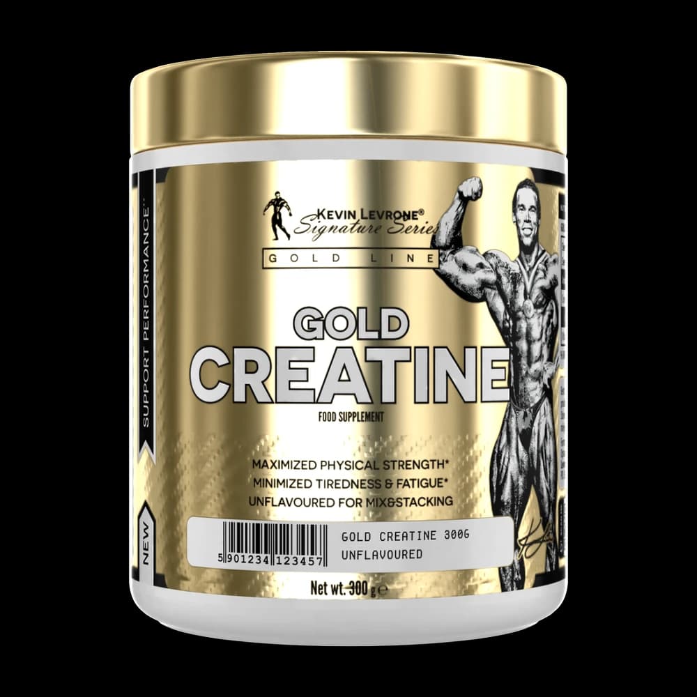 Gold Creatine