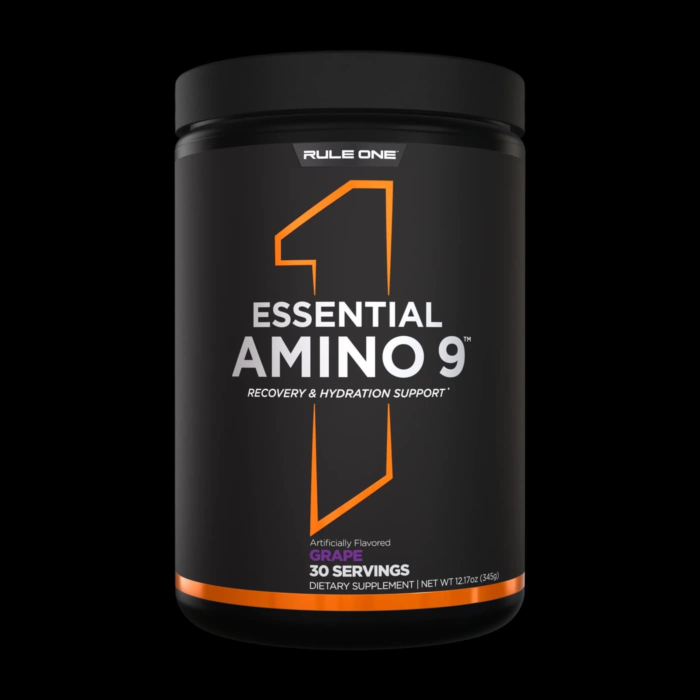 Essential amino 9