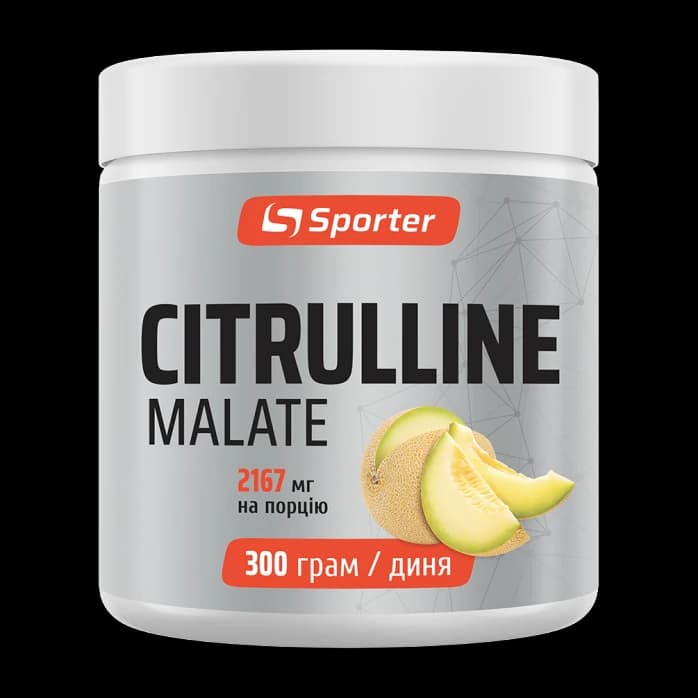 Citrulline 2
