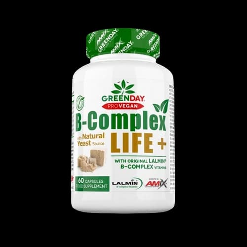 B-Complex