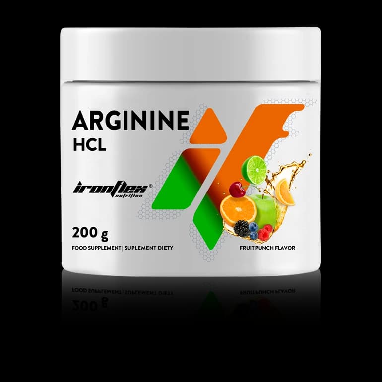 Arginine HCl