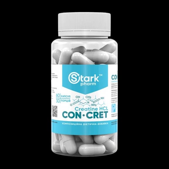 Creatine HCL