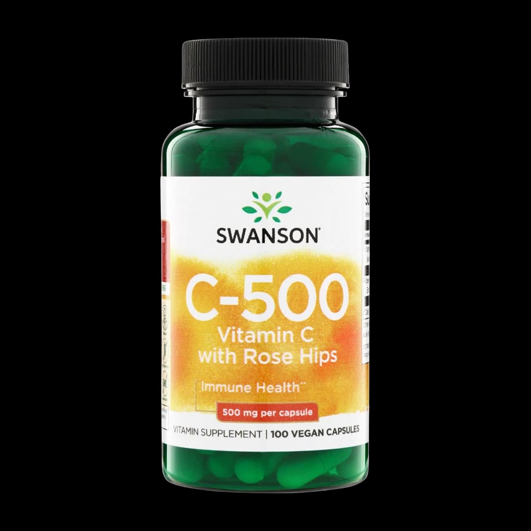 Vitamin C 500