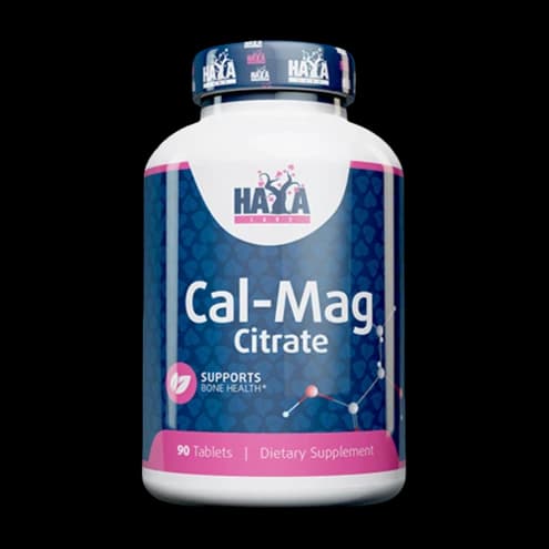Cal-Mag citrate