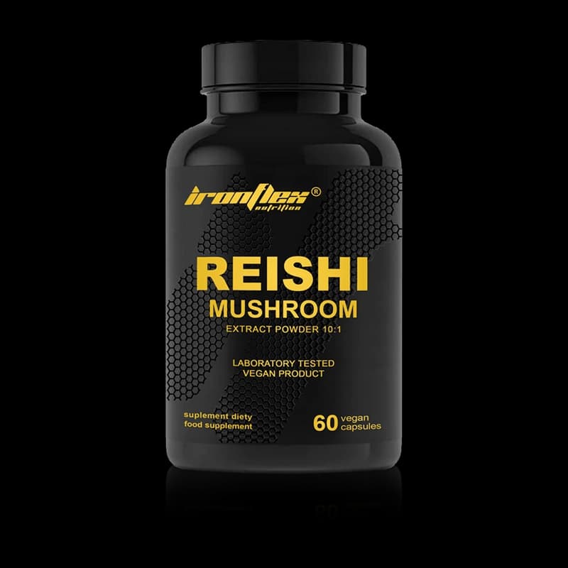 Reishi mushroom