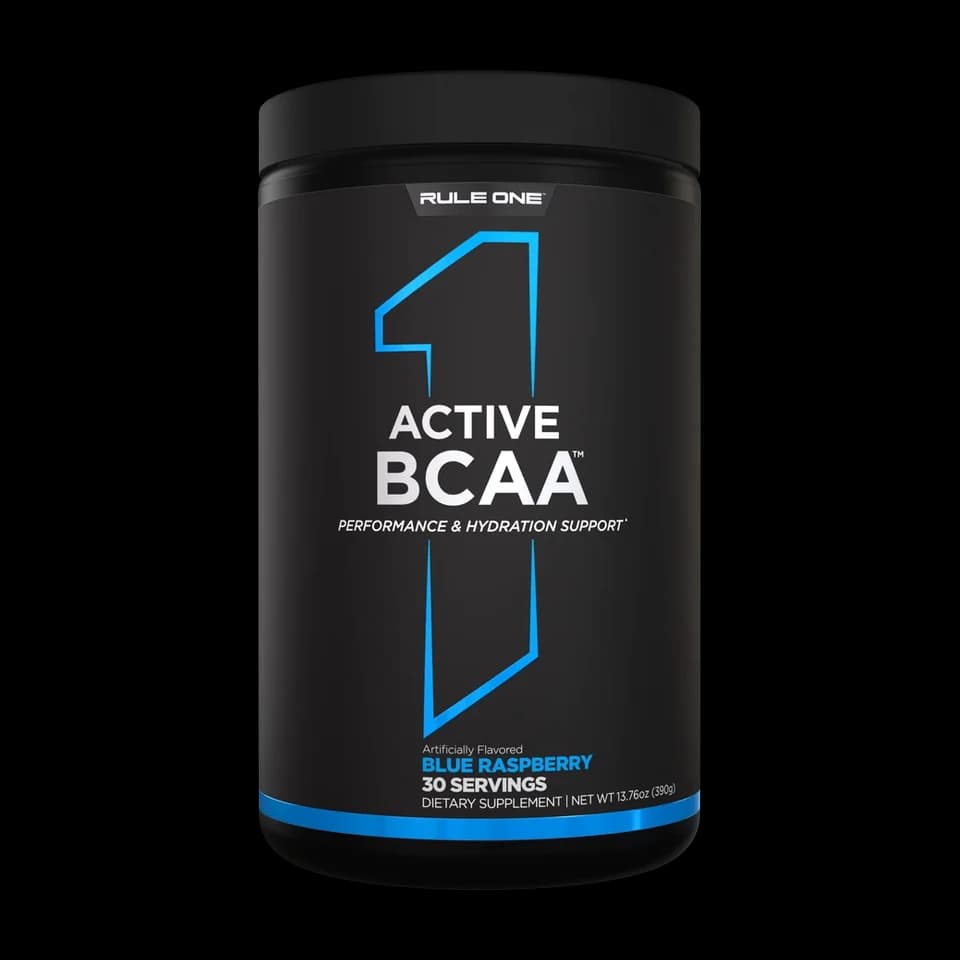 Active Bcaa