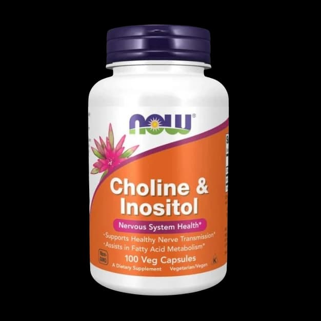 Choline & Inositol
