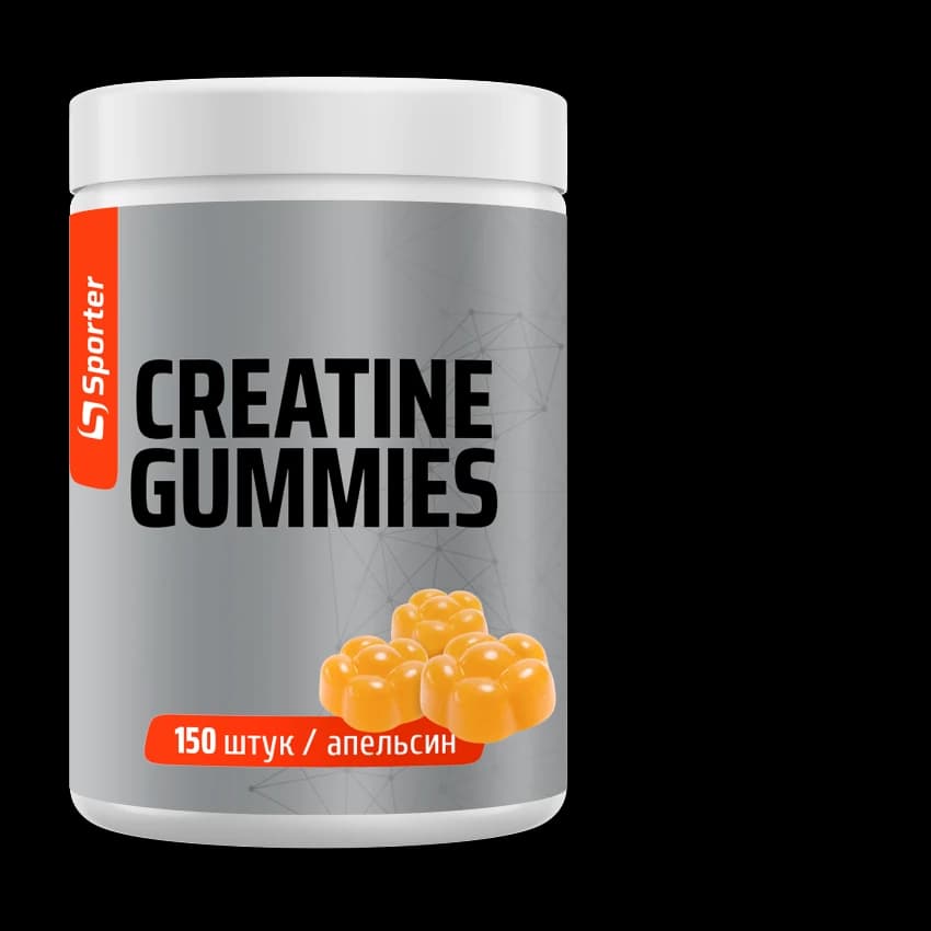 Creatine Gummies