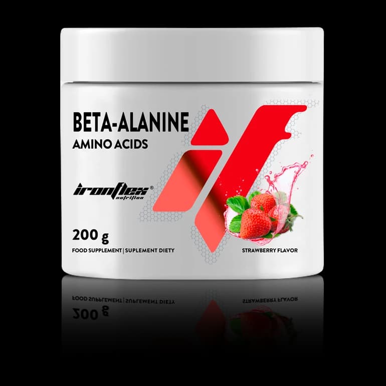 Beta-alanine