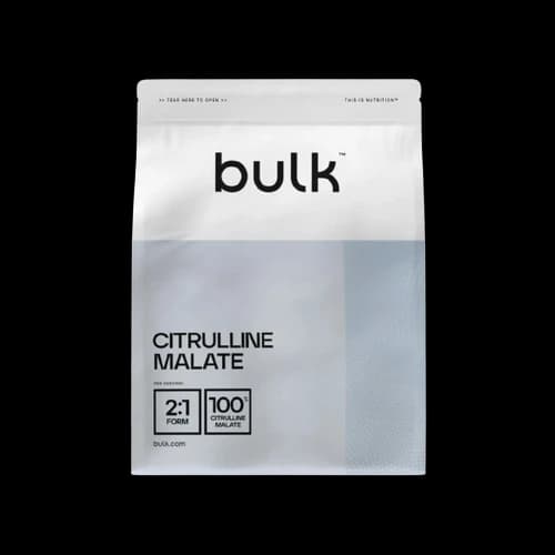 Citrulline malate