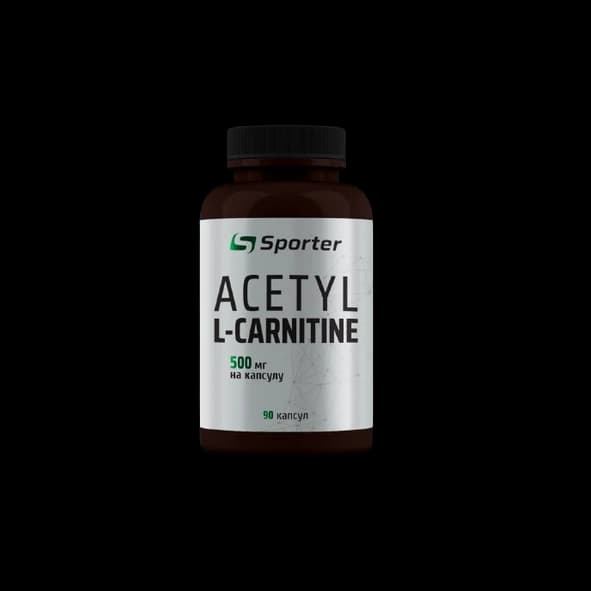 Acetyl L-carnitine