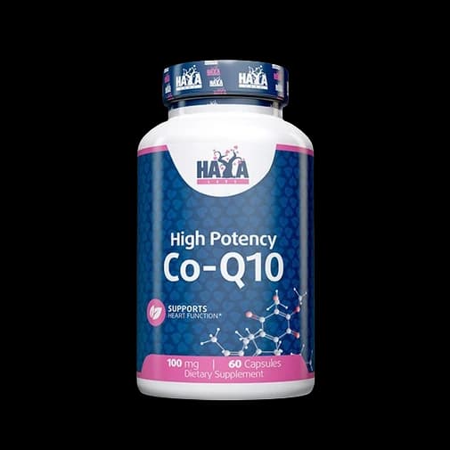 Co-q10 100 mg
