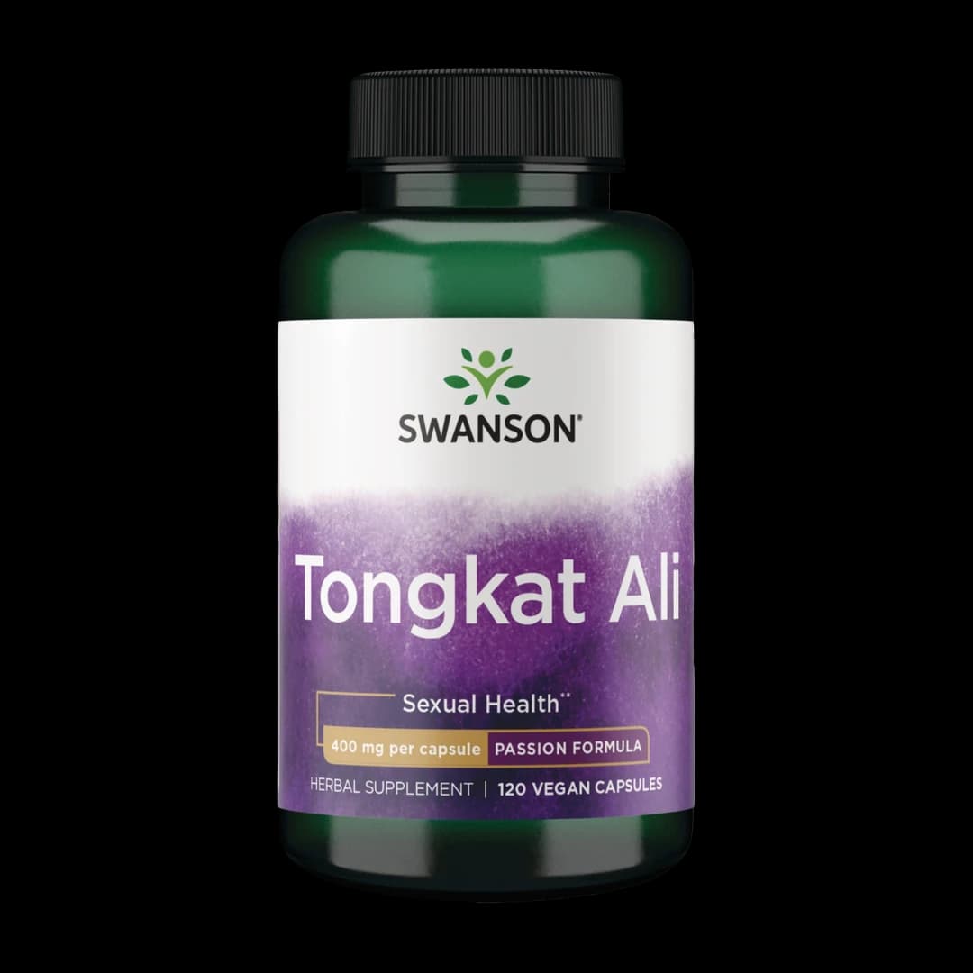 Tongkat Ali