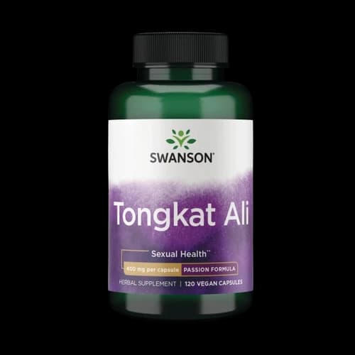 Tongkat Ali