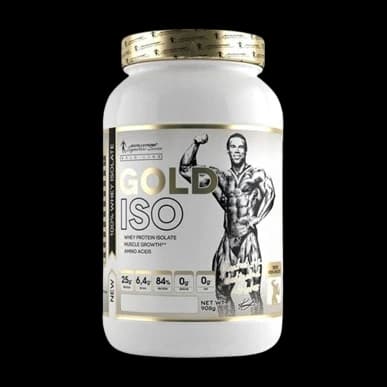Gold Iso