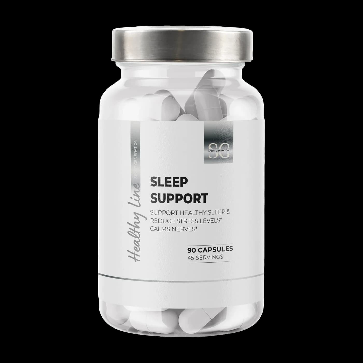 Sleep Support