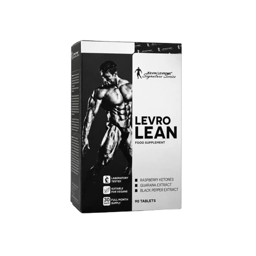 Levro lean