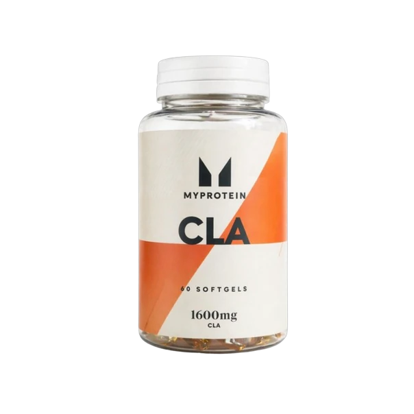 CLA 1600 mg