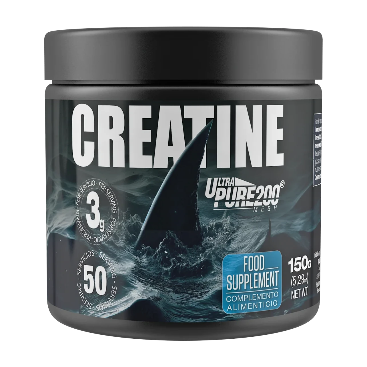 Creatine 