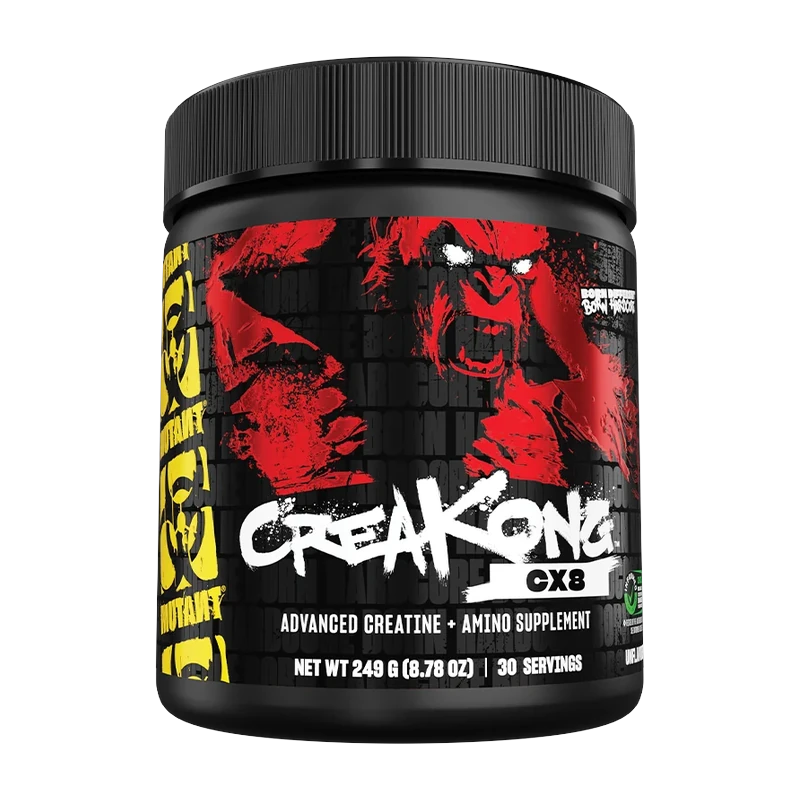 CreaKong CX8