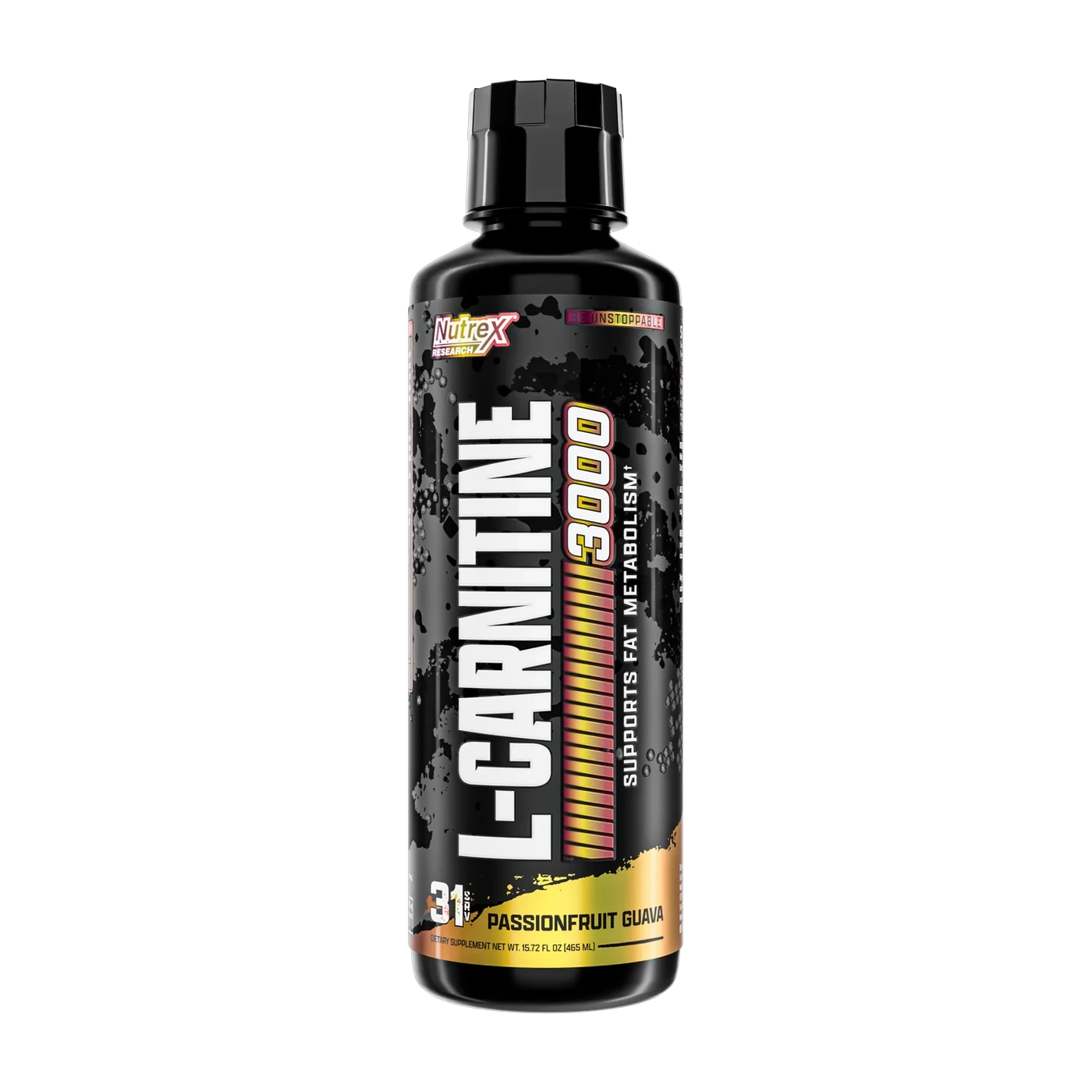 L-Carnitine 3000