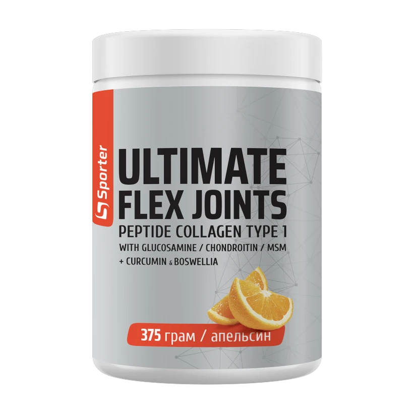 Ultimate flex joints