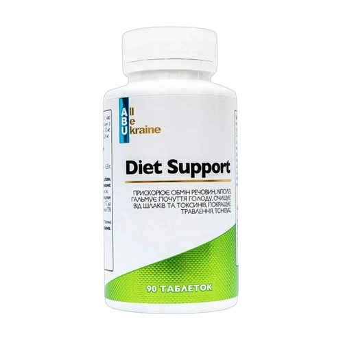 Diet support