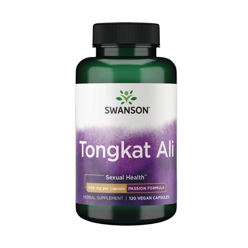 Tongkat Ali