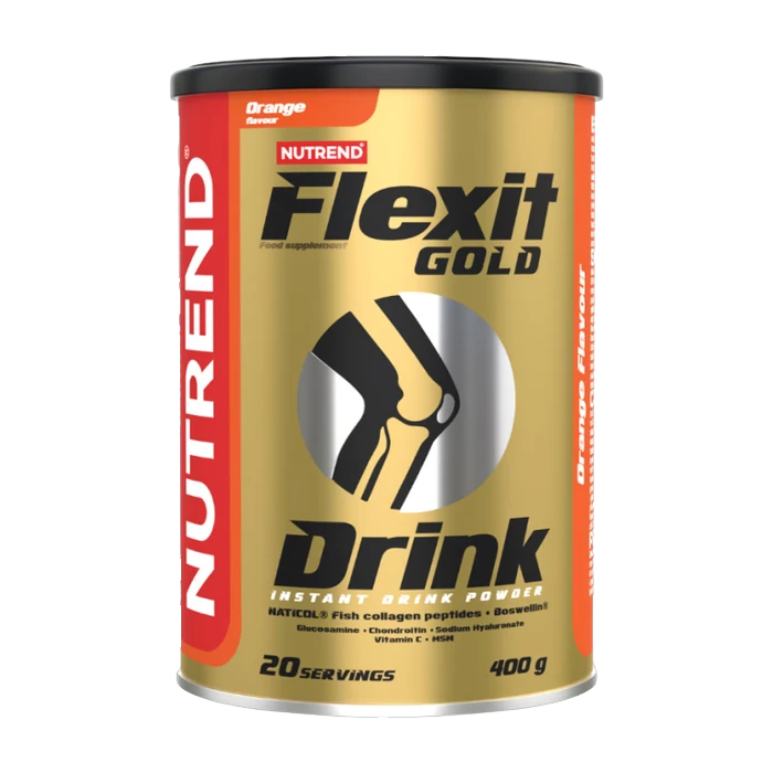 Flexit Gold Drink