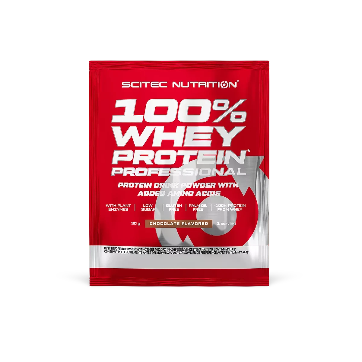 100% Whey Protein Professional 30 g