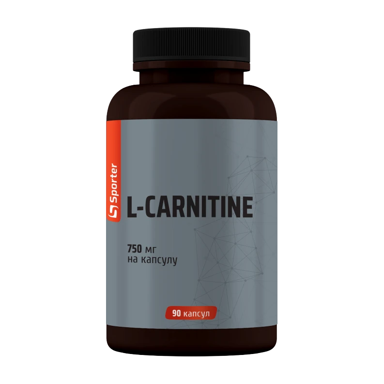 L-Carnitine 750 mg