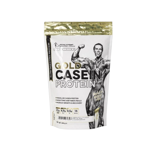 Gold casein