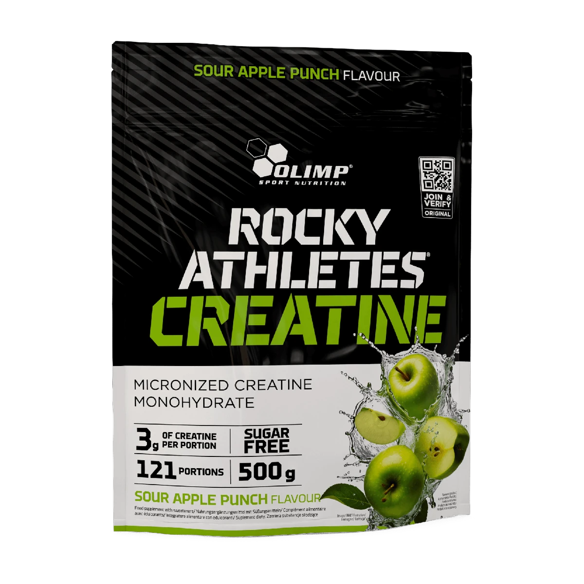 Creatine