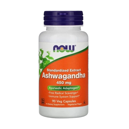 Ashwagandha 450 mg