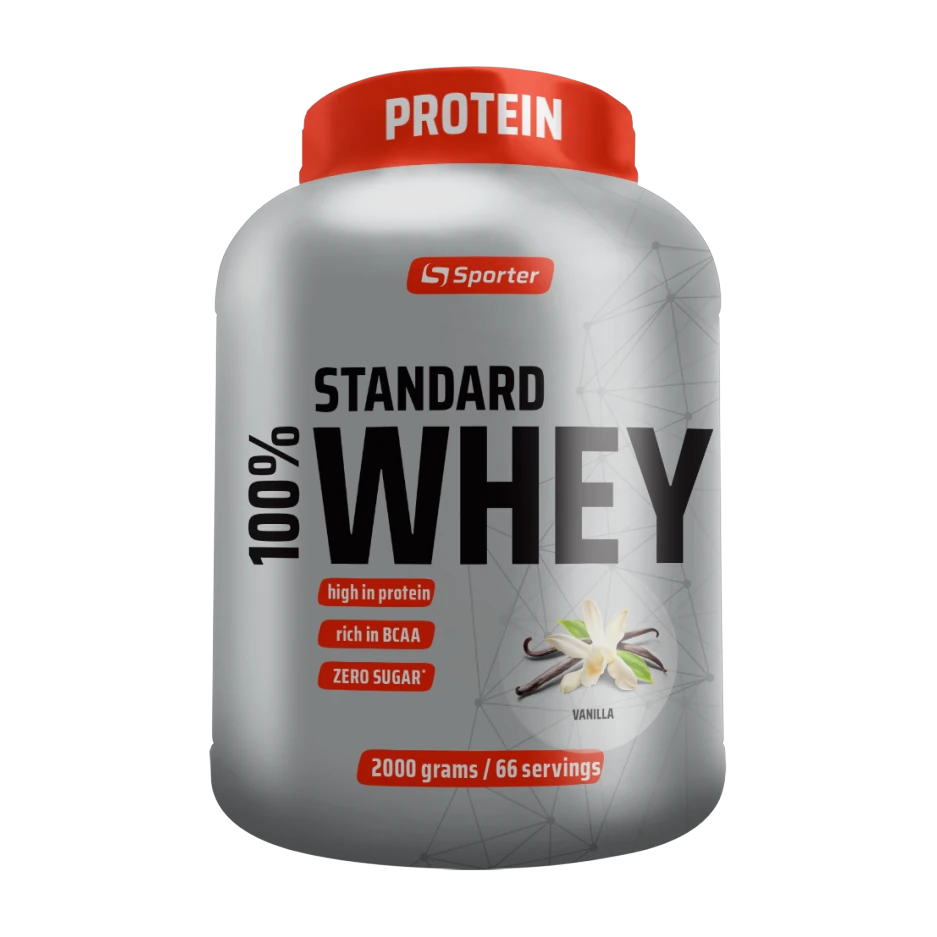Standard Whey