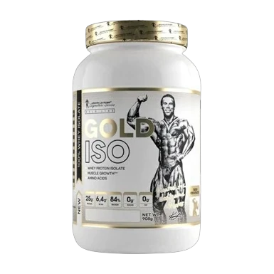 Gold Iso