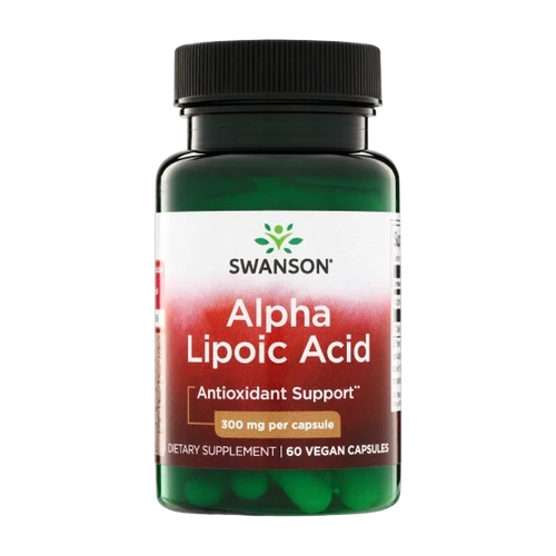 Alpha lipoic acid 300 mg