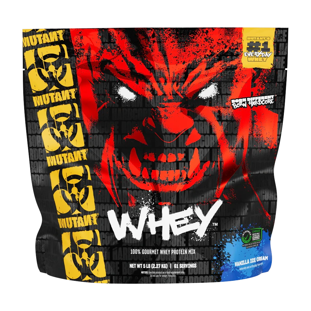 Whey