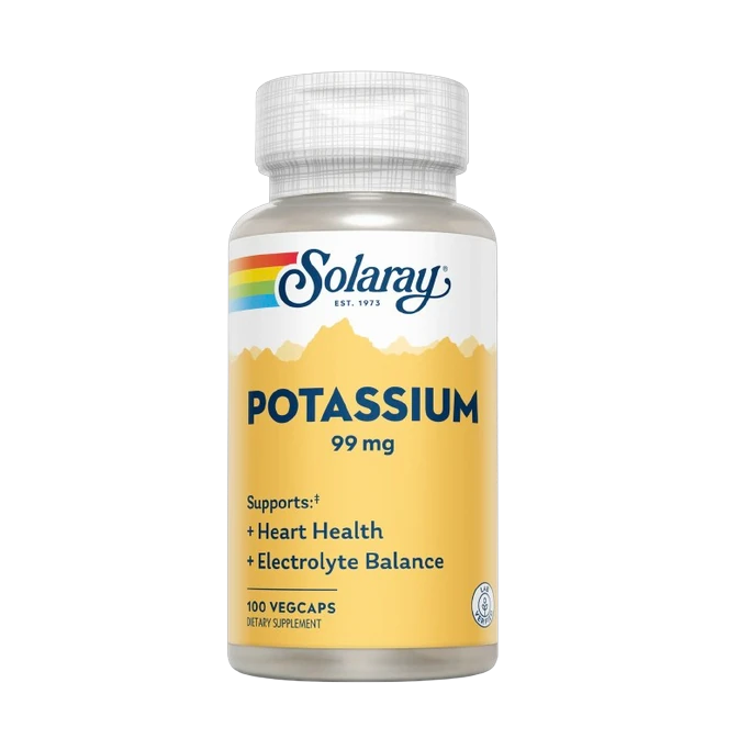 Potassium 