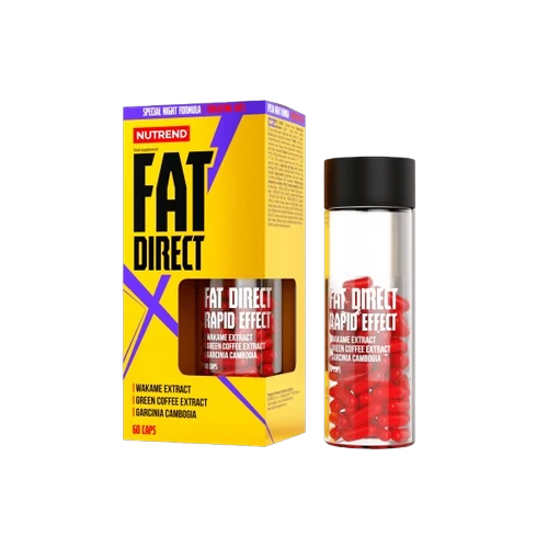 Fat direct