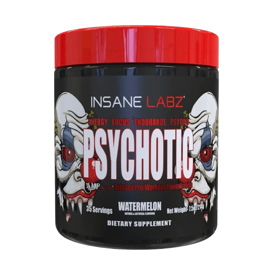Psychotic