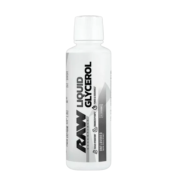 Liquid glycerol