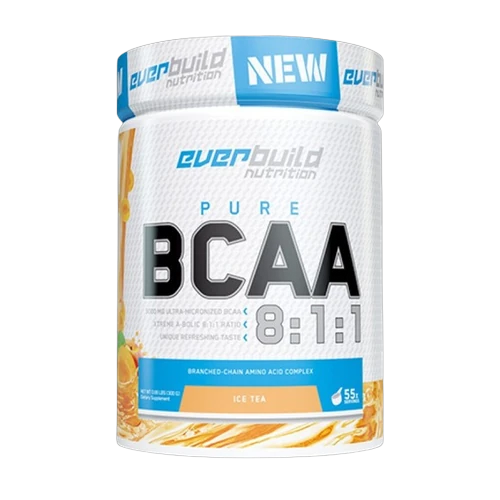 BCAA