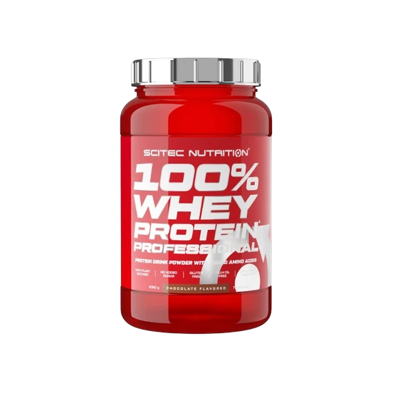 100% Whey Protein Professional 920 g