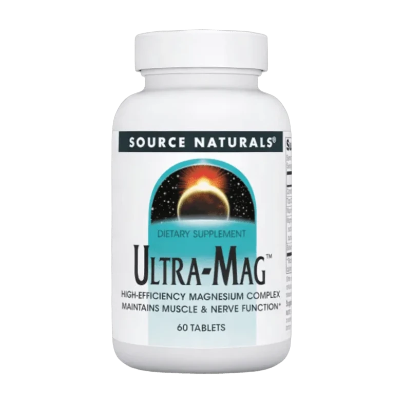Ultra-mag