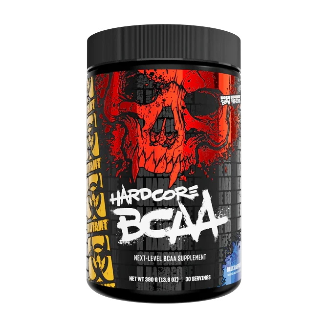 Hardcore Bcaa